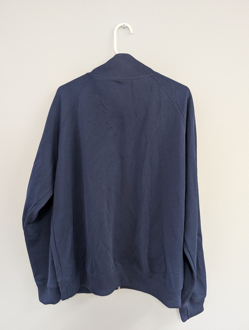 Fred Perry Track Jacket - Picture 3 of 3